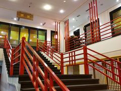 -西贝海鲜汇(槐安路店)