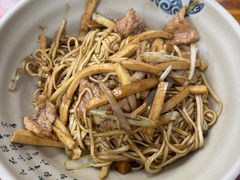 -无名氏面馆(邮电路店)