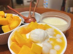 多芒小丸子-小团圆糖水铺(襄阳南路店)