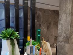 -宜尚酒店(武汉江汉路步行街店)