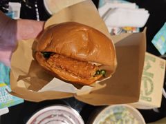 -魏家凉皮(协和店)