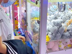 -大玩家(通州万达广场店)