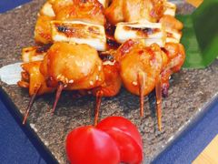 -浦·传统日式料理(3 5 1 1 店)