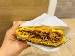 -魏家凉皮(博水商务大厦店)