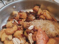 -七欣天香辣蟹火锅(闵行浦江欢乐颂店)