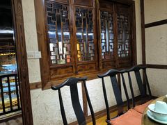 -灶东家民间菜(回兴店)
