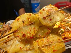 -醉烧膘·烧烤夜宵王(总店)