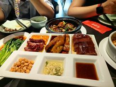 -有璟阁港式餐厅(金融街购物中心店)