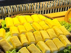 -张哞哞·鲜切牛肉自助火锅(高德置地店)