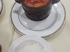 招牌俄式罐焖牛肉-新侨三宝乐西餐厅(崇文门店)