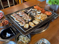 -香猪坊(五道口店)