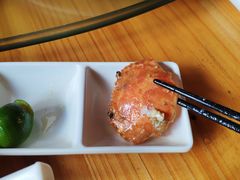 -蓝湾碧波·老字号·疍家非遗海上餐厅