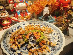 -汉斯南美烤肉(总店)