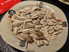 -五福居羊蝎子(方庄店)