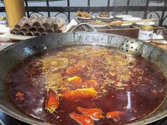 -楠火锅(龙阳广场店)