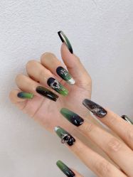 -KI日式美甲美睫馆