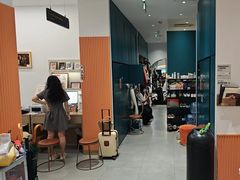 -海马体照相馆(万菱汇店)