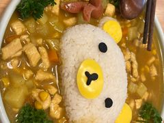 -红小满休闲餐厅(十全街店)