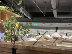 -前海沿·青岛菜(大拇指广场石老人店)