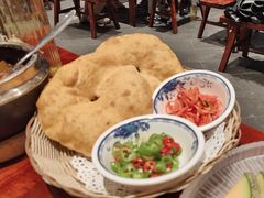 -味鼎长安·地道陕菜(凤城一路店)