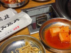 -枣玛尔脊骨汤·烤肉(西塔总店)