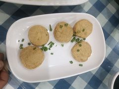 -钱大妈海鲜饭店(保利林语店)