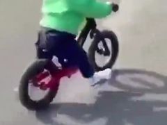 -八爪矩阵极限运动馆·儿童平衡车·感统训练(南海子公园校区)