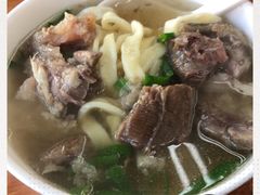 -玺子牛肉面