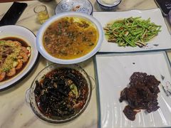 -尚岛私房菜(西方巷店)