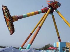 -秦皇岛乐岛海洋王国