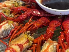 -红盔甲·小龙虾(车公庙店)