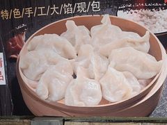 -人民公社大食堂(张家湾店)
