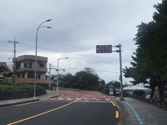 景点-龙头岩(Dragon Head Rock)