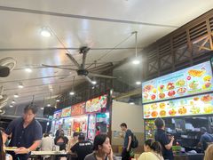 -纽顿熟食中心