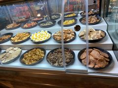 -Olé精品超市(上海虹桥南丰城店)