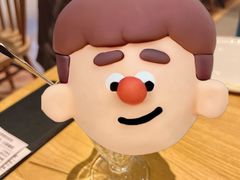 -菲滋意式餐厅(青悦城店)