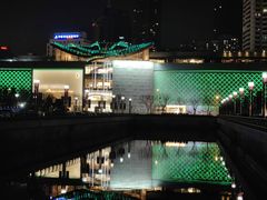 -青岛海尔洲际酒店