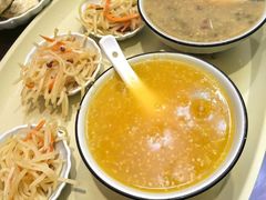 -方中山胡辣汤(顺河路店)
