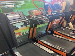 -乐刻运动健身(百安居洛克公园店)