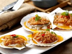 -去吃小龙虾·江湖菜·烧烤(南滨路店)