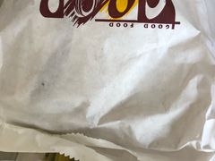 -宝光熏肉鞋底火烧(新街口店)