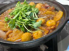 -川人川菜馆·小龙虾·鲜虾现做(黄山路店)
