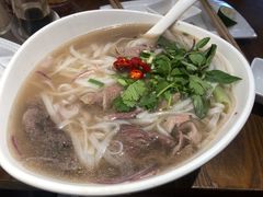 -越南牛肉河粉餐厅(书院巷店)