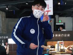 呼伦贝尔羊肉串-很久以前羊肉串(中山公园店)