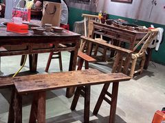 -周小明火锅(黑金冠社区店)