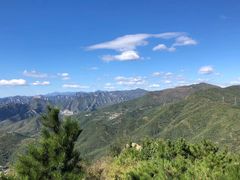 -定都峰