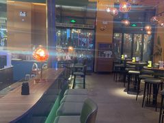 -Ambra Haus琥珀屋精酿餐厅(宝山店)