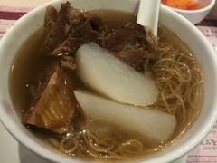 -池记(尖沙咀店)