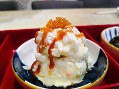 -桃屋日本料理(清华科技园店)