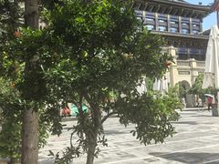 -东关清真大寺